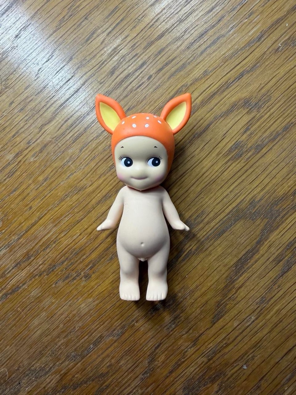 Authentic Sonny Angel animal v2 fawn